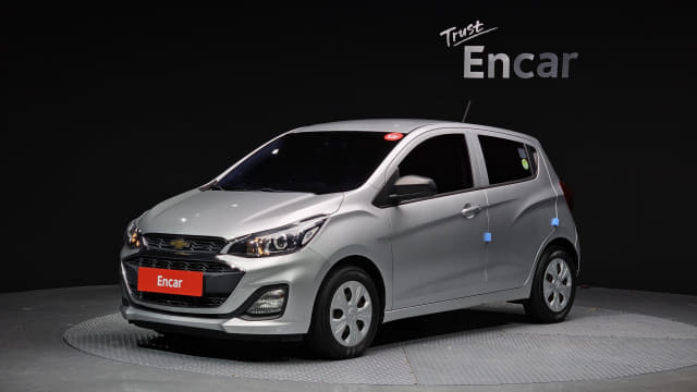 2019 CHEVROLET SPARK