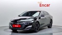 2019 CHEVROLET Malibu
