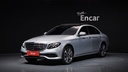 2020 MERCEDES-BENZ E-Class