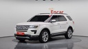 2018 FORD Explorer, 