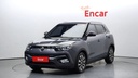 2018 Ssangyong Tivoli
