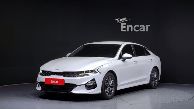 2020 KIA K5 (Optima)
