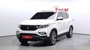 2018 Ssangyong Rexton