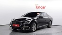 2019 Genesis G80, 