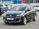 2018 CHEVROLET SPARK