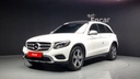 2018 MERCEDES-BENZ GLC-Class