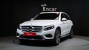 2019 MERCEDES-BENZ GLC-Class