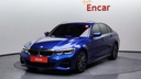 2019 BMW 3 Series