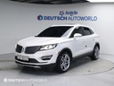2018 Lincoln MKC