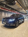 2023 VOLKSWAGEN Touareg
