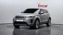 2020 LAND ROVER Range Rover Evoque