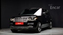 2017 LAND ROVER Range Rover