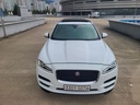 2019 JAGUAR F-PACE