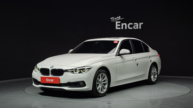 2018 BMW 3 Series