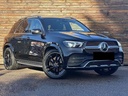 2019 MERCEDES-BENZ GLE-Class