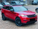 2018 LAND ROVER RANGE ROVER VELAR