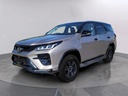 2022 TOYOTA Fortuner