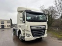 2017 Daf CF, 
