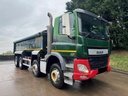 2016 Daf CF