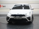 2019 KIA K3
