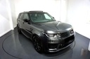 2018 LAND ROVER Range Rover Sport