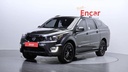 2018 Ssangyong Korando Sports