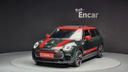 2020 Mini Clubman