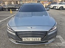 2017 Genesis G80