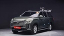 2021 Ssangyong Rexton Sports