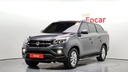 2019 Ssangyong Rexton Sports