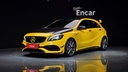 2017 MERCEDES-BENZ A-Class