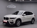 2017 BMW X1