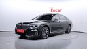 2020 BMW 7 Series, 