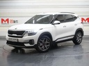 2020 KIA Seltos