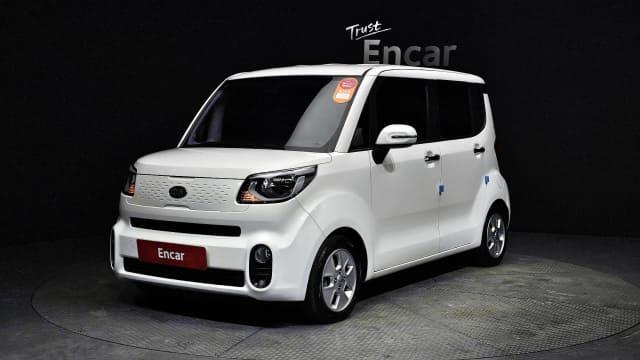 2021 KIA Ray