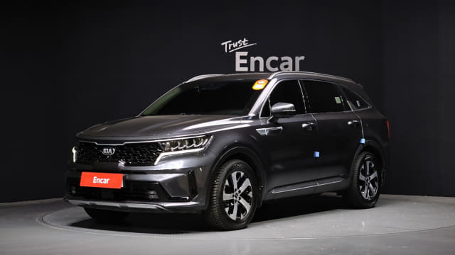 2021 KIA Sorento
