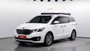 2018 KIA Carnival