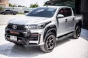 2021 TOYOTA Hilux