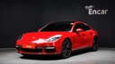 2018 Porsche Panamera, 