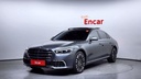2021 MERCEDES-BENZ S-Class
