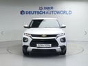 2021 CHEVROLET TrailBlazer