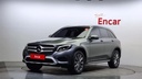 2019 MERCEDES-BENZ GLC-Class