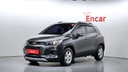 2017 CHEVROLET TRAX