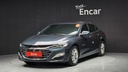2021 CHEVROLET Malibu