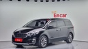 2018 KIA Carnival
