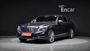 2017 MERCEDES-BENZ S-Class