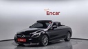 2018 MERCEDES-BENZ C-Class