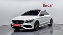 2017 MERCEDES-BENZ CLA-Class