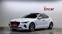 2018 Genesis GV70