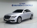 2017 MERCEDES-BENZ E-Class